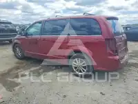 2018 Dodge CARAVAN photo