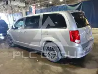 2018 Dodge CARAVAN photo