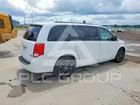 2018 Dodge CARAVAN фото