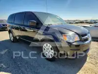 2018 Dodge CARAVAN photo