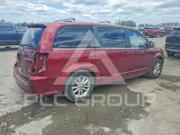 2018 Dodge CARAVAN photo