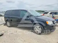 2018 Dodge CARAVAN фото