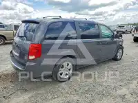 2018 Dodge CARAVAN фото