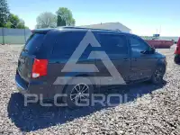 2018 Dodge CARAVAN фото