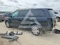 2018 Dodge CARAVAN фото