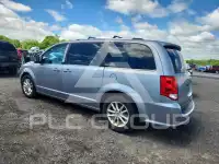 2018 Dodge CARAVAN фото