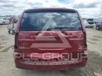 2018 Dodge CARAVAN photo