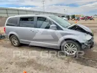 2018 Dodge CARAVAN фото