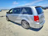 2018 Dodge CARAVAN фото