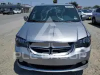 2018 Dodge CARAVAN фото