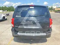 2018 Dodge CARAVAN фото