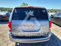 2018 Dodge CARAVAN фото