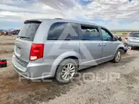 2018 Dodge CARAVAN фото