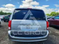 2018 Dodge CARAVAN фото