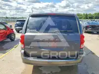 2018 Dodge CARAVAN фото