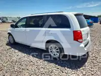 2018 Dodge CARAVAN фото