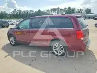 2018 Dodge CARAVAN photo