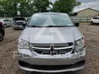 2018 Dodge CARAVAN фото