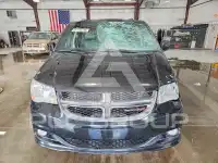 2018 Dodge CARAVAN фото
