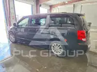 2018 Dodge CARAVAN фото
