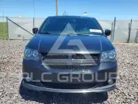 2018 Dodge CARAVAN фото