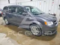 2018 Dodge CARAVAN фото