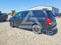 2018 Dodge CARAVAN фото