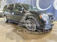 2018 Dodge CARAVAN фото