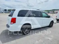 2018 Dodge CARAVAN photo
