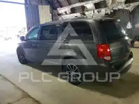 2018 Dodge CARAVAN photo