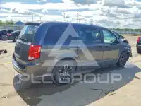 2018 Dodge CARAVAN фото