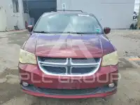 2018 Dodge CARAVAN photo