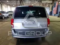 2018 Dodge CARAVAN photo