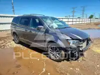 2018 Dodge CARAVAN фото