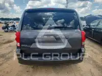 2018 Dodge CARAVAN фото