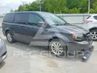 2018 Dodge CARAVAN photo