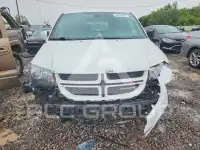 2018 Dodge CARAVAN фото