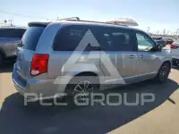 2018 Dodge CARAVAN фото