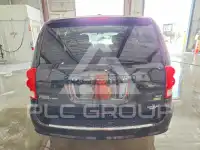 2018 Dodge CARAVAN фото