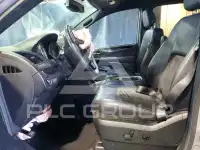 2018 Dodge CARAVAN photo
