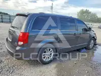 2018 Dodge CARAVAN фото