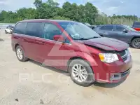 2018 Dodge CARAVAN photo
