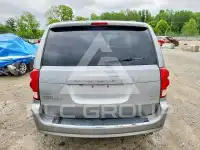 2018 Dodge CARAVAN фото