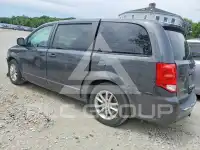 2018 Dodge CARAVAN photo