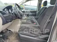 2018 Dodge CARAVAN photo