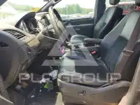 2018 Dodge CARAVAN фото