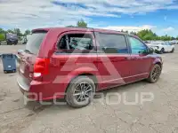 2018 Dodge CARAVAN фото