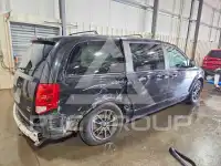 2018 Dodge CARAVAN фото
