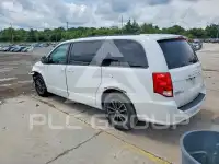 2018 Dodge CARAVAN фото