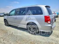 2018 Dodge CARAVAN фото